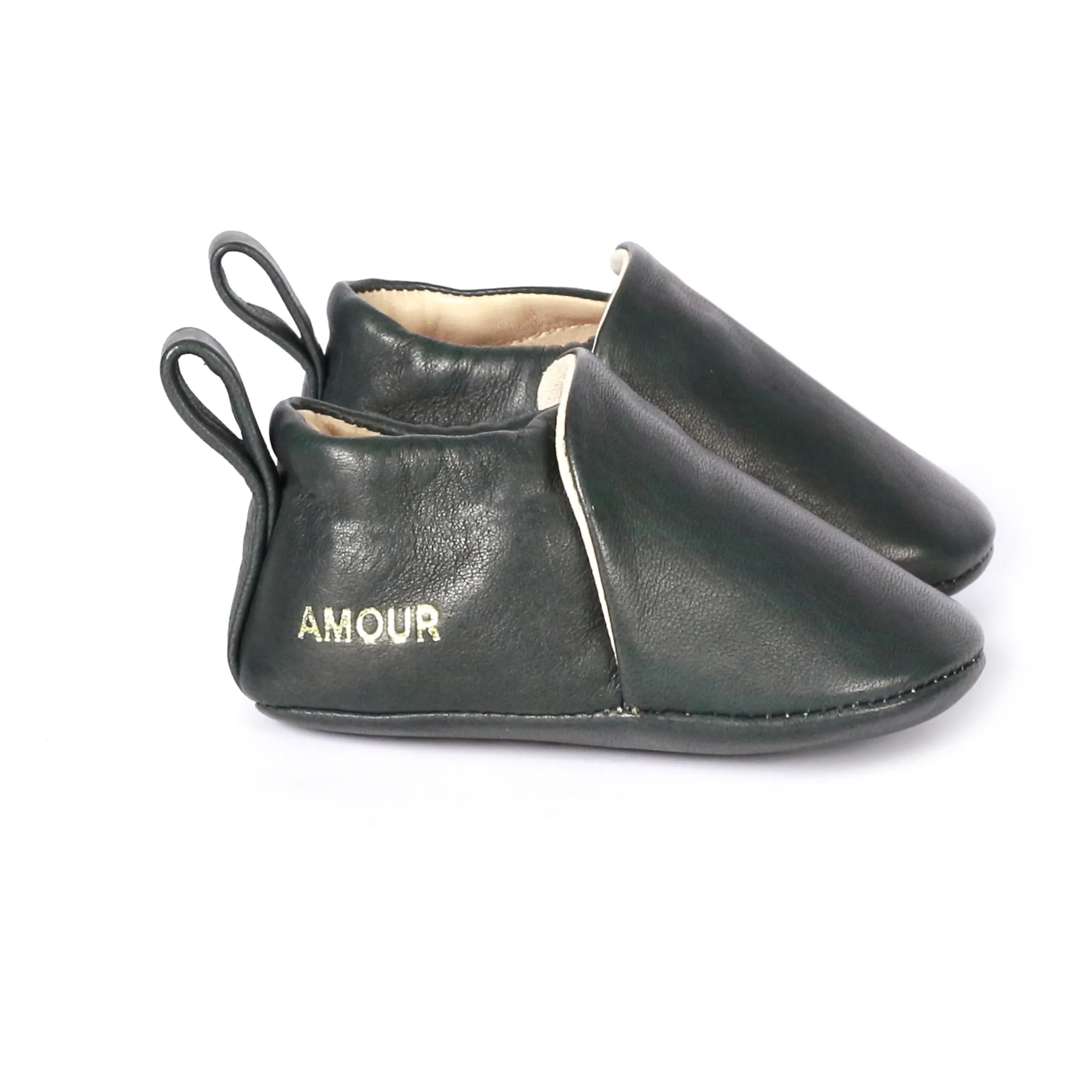 Artistes Amoureux - Chaussons Souples (Artistes Amoureux) - Image 1