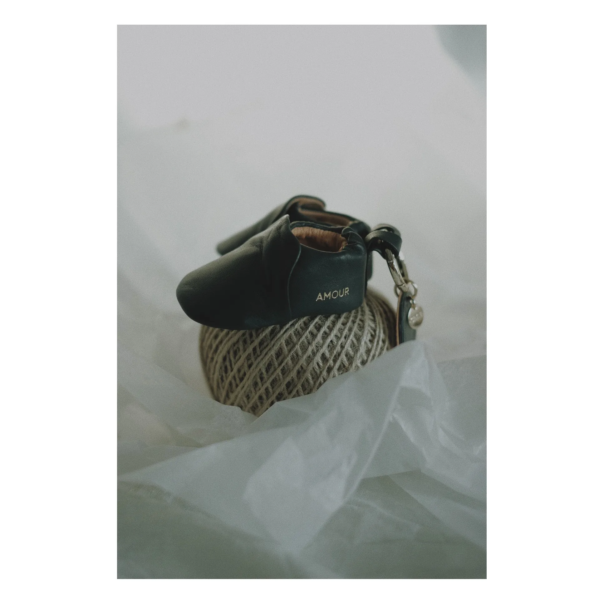 Artistes Amoureux - Chaussons Souples (Artistes Amoureux) - Image 2