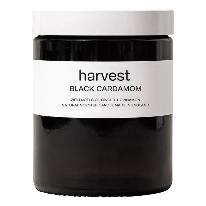 Duftkerze Black Cardamom - 200 g- Produktbild Nr. 0