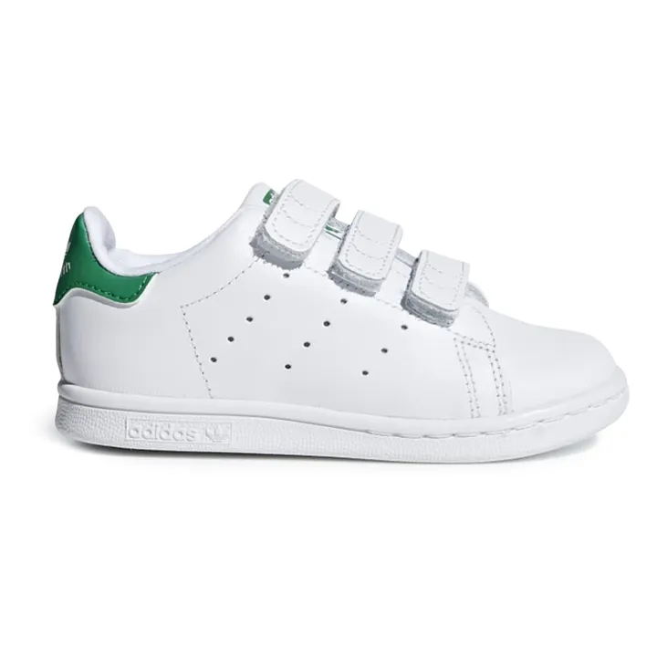 Recycelte Sneakers Stan Smith | Grün- Produktbild Nr. 0
