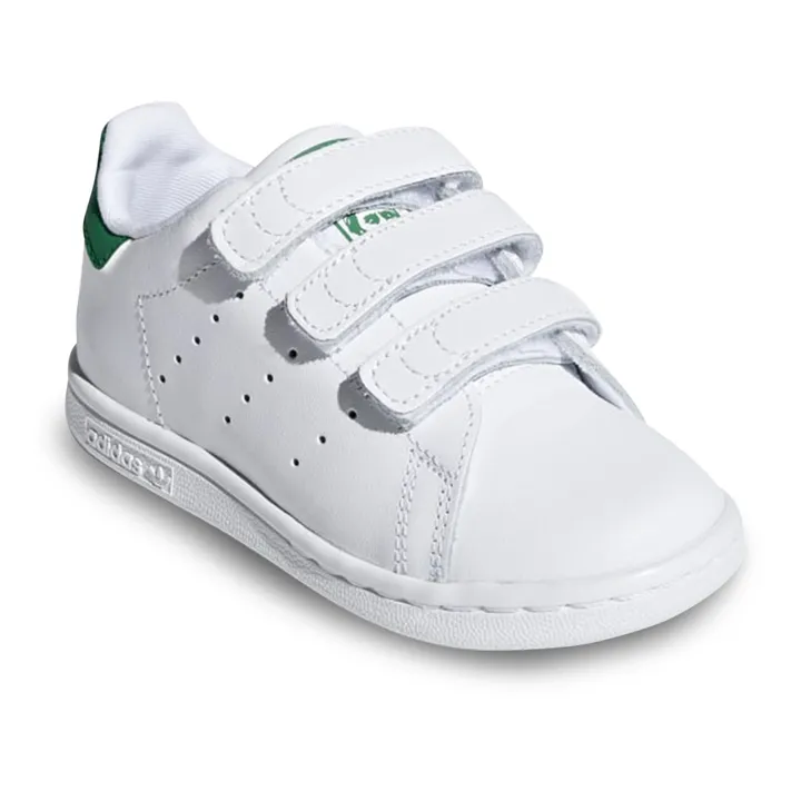 Recycelte Sneakers Stan Smith | Grün- Produktbild Nr. 1