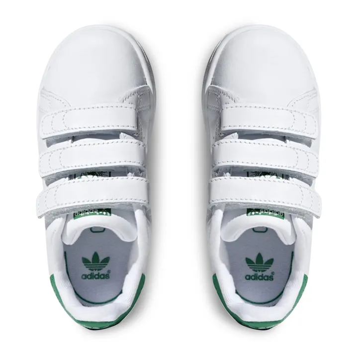 Recycelte Sneakers Stan Smith | Grün- Produktbild Nr. 2