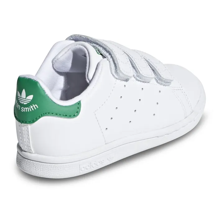 Recycelte Sneakers Stan Smith | Grün- Produktbild Nr. 3