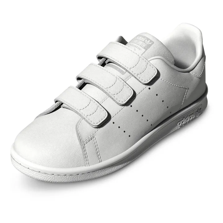 Recycelte Sneakers Stan Smith | Weiß- Produktbild Nr. 1