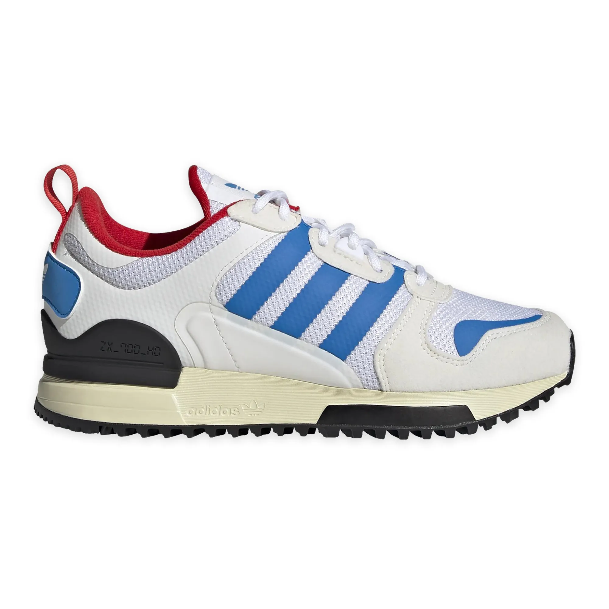 Adidas - ZX 700 HD Sneakers with Laces - Ecru | Smallable