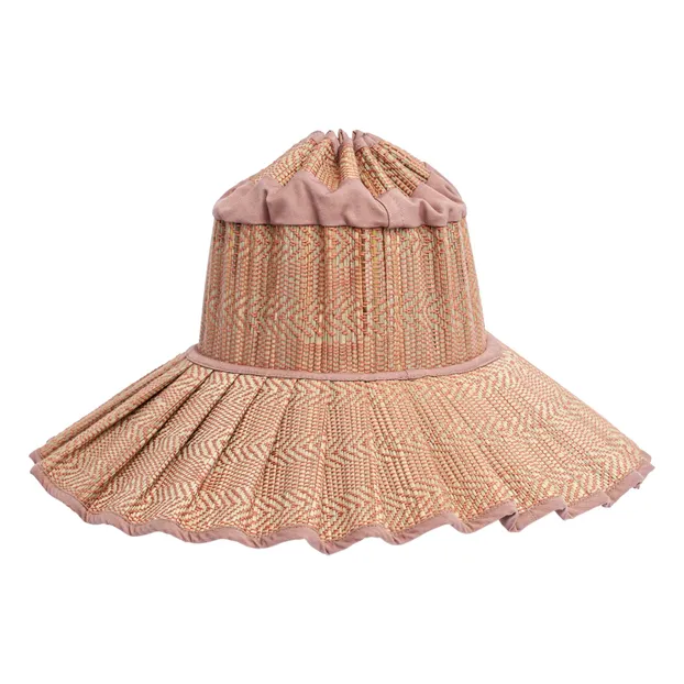 Lorna Murray - Capri Hat Flores Bungalow - Women's