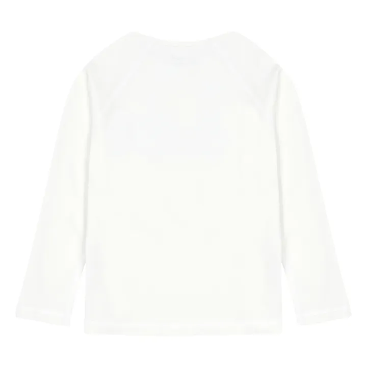 Camiseta Saco Anti-UV | Blanco Roto- Imagen del producto n°3