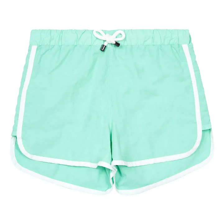 Carlos Swimming Shorts  | Ice Blue- Product image n°0