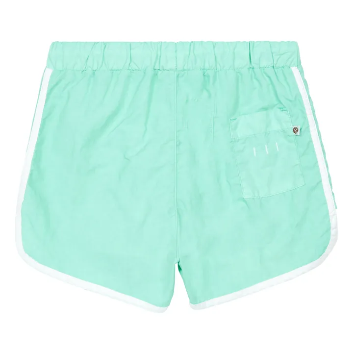 Carlos Swimming Shorts  | Ice Blue- Product image n°2