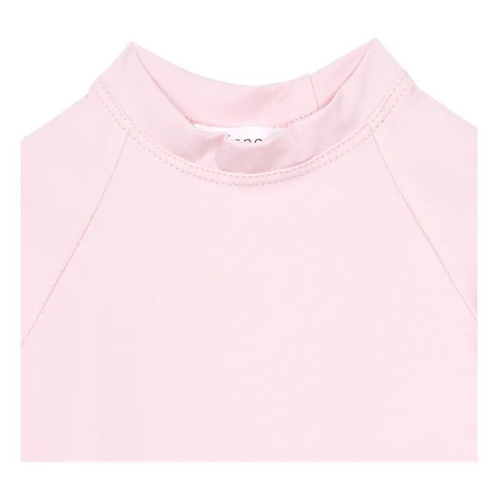 T-Shirt a maniche lunghe Anti-UV  | Rosa- Immagine del prodotto n°1