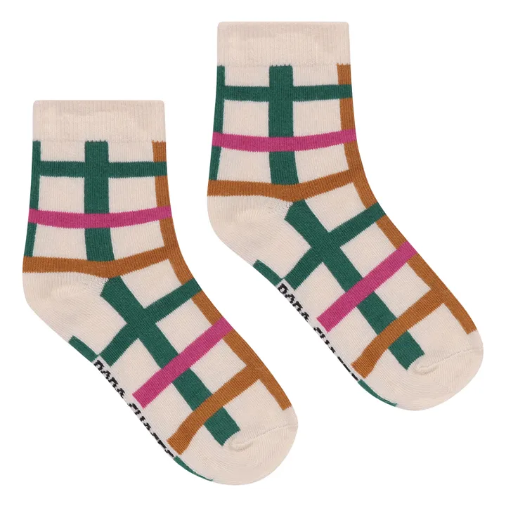 Socken | Grün- Produktbild Nr. 0