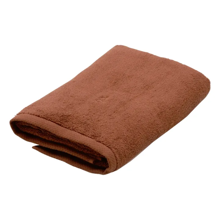 Asciugamano da bagno, in cotone | Cinnamon- Immagine del prodotto n°2