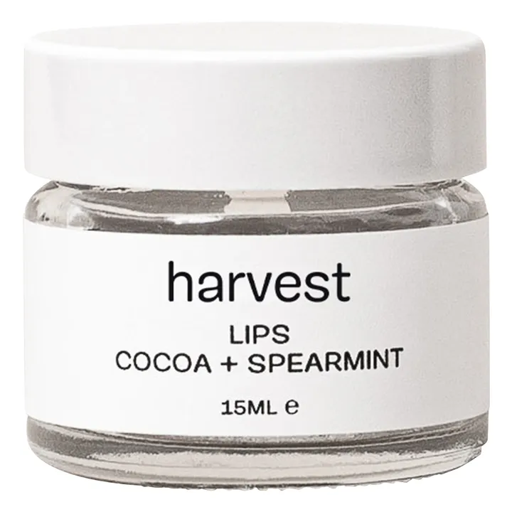 Baume hydratant pour les lèvres - 15 ml- Image produit n°0