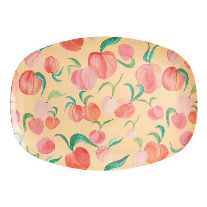 Piatto Peach- Immagine del prodotto n°0