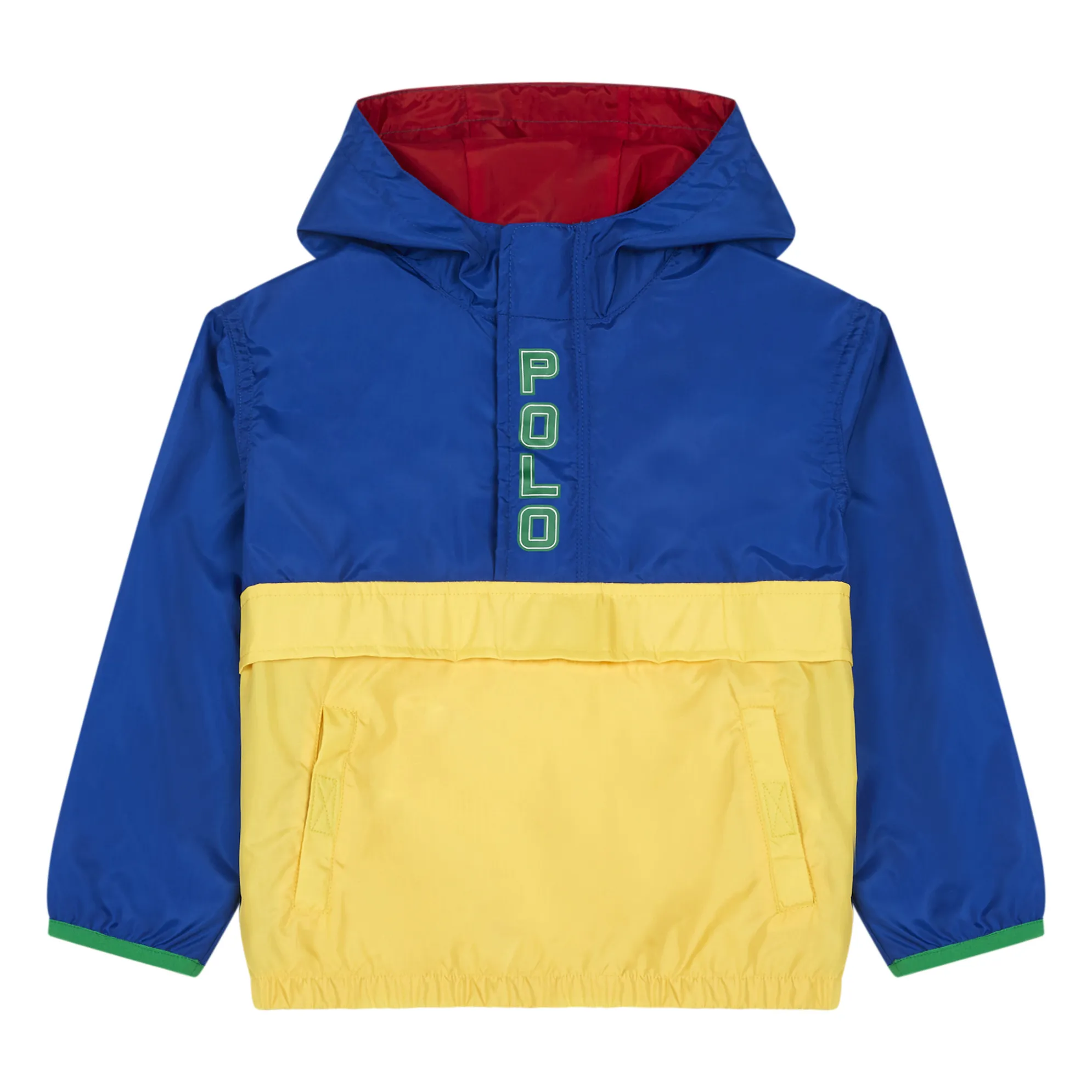 Ralph Lauren Blue Jacket