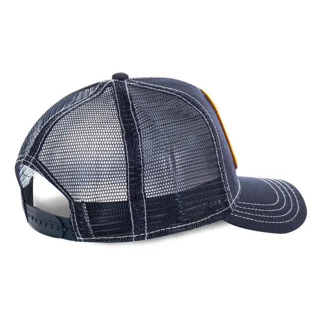 Paradise Cap | Navy blue