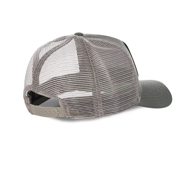 Crocodile Cap  | Green