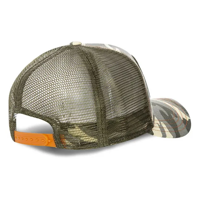 Deer Cap | Green