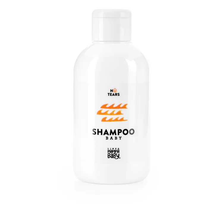 Baby-Shampoo No-tears - 250ml- Produktbild Nr. 0