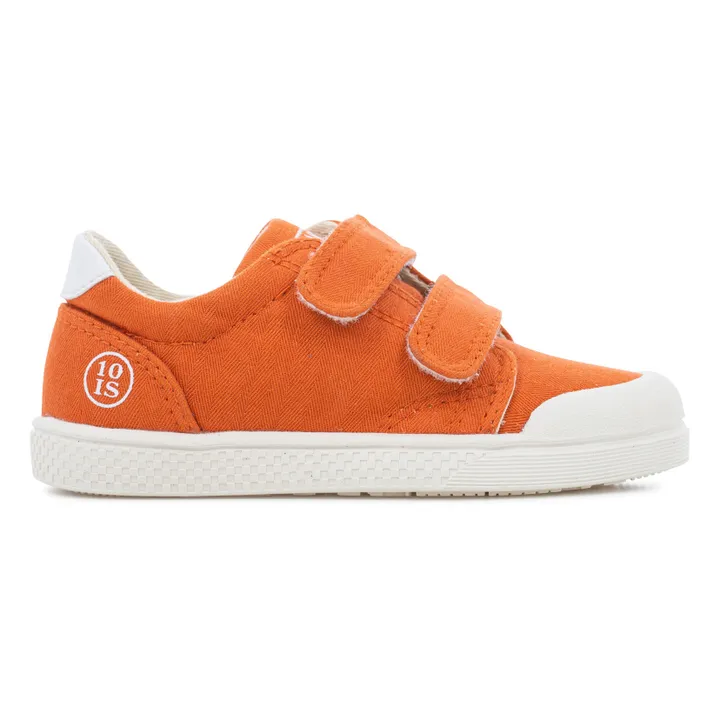 Sneakers V3 | Arancione- Immagine del prodotto n°0