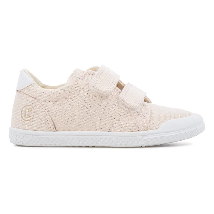 Fit V2 Sneakers | Pink- Product image n°0