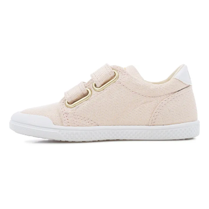 Fit V2 Sneakers | Pink- Product image n°2