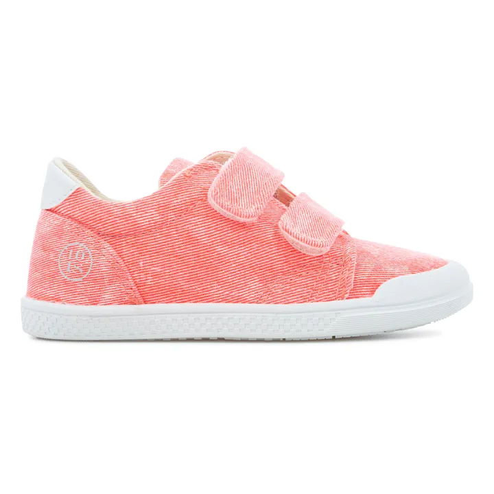 V2 Fit Sneakers | Pink- Product image n°0