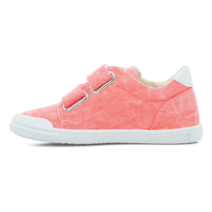 V2 Fit Sneakers | Pink- Product image n°2