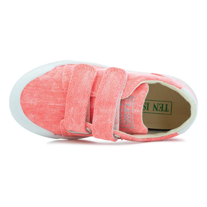 V2 Fit Sneakers | Pink- Product image n°3