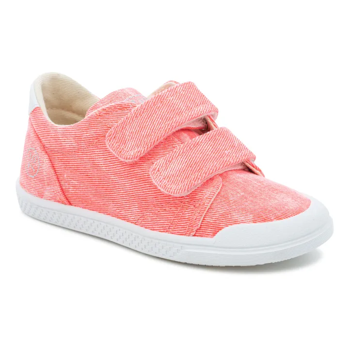 V2 Fit Sneakers | Pink- Product image n°1