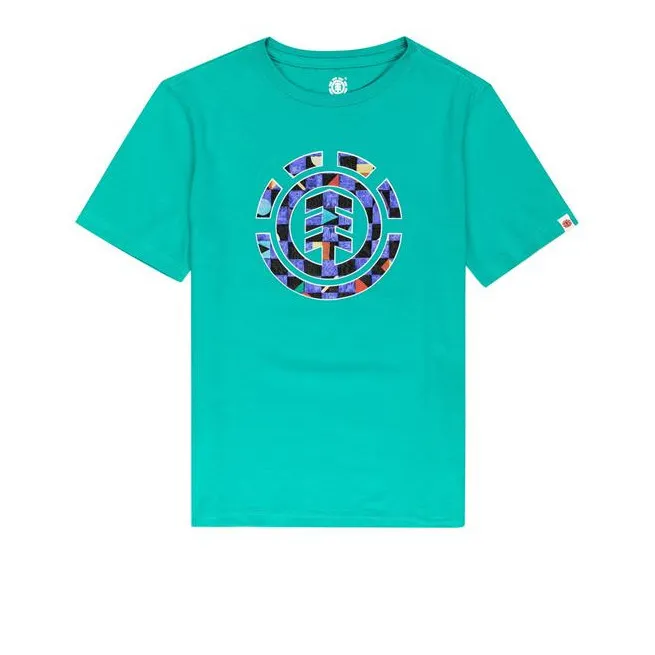 Camiseta Prism | Azul- Imagen del producto n°0