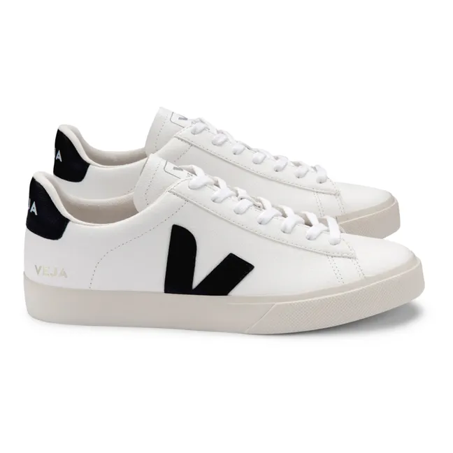 Chromefree Campo Sneakers - Adult's Collection  | Black