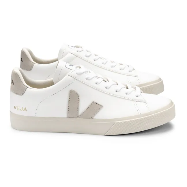 Chromefree Campo Sneakers - Adult's Collection  | Natural