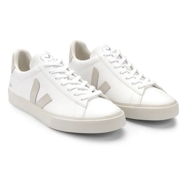 Chromefree Campo Sneakers - Adult's Collection  | Natural