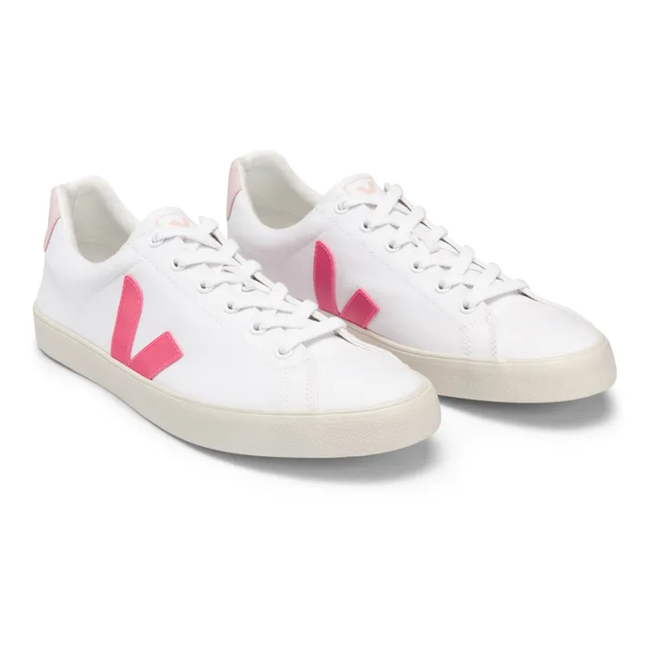 Sneakers Esplar - Erwachsene Kollektion  | Rosa- Produktbild Nr. 1