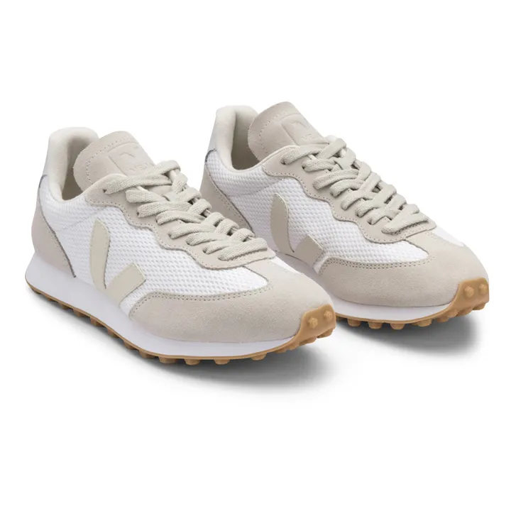 Alveomesh Rio Branco Sneakers - Adult's Collection  | Natural- Product image n°1