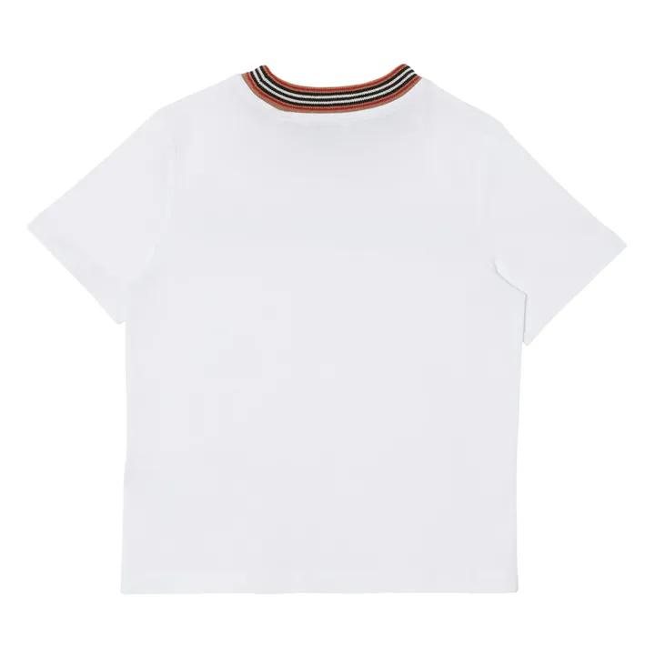 Camiseta Unida | Blanco- Imagen del producto n°3