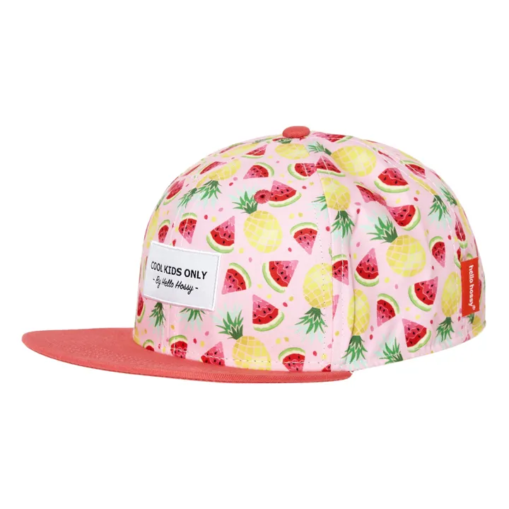 Fruity Cap | Pink- Product image n°0