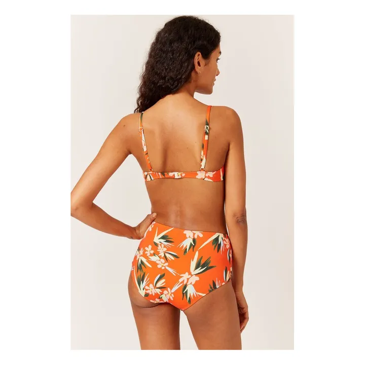 Braguita de bikini Ginger | Naranja- Imagen del producto n°5