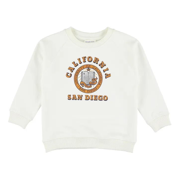 Suéter California | Crudo- Imagen del producto n°0