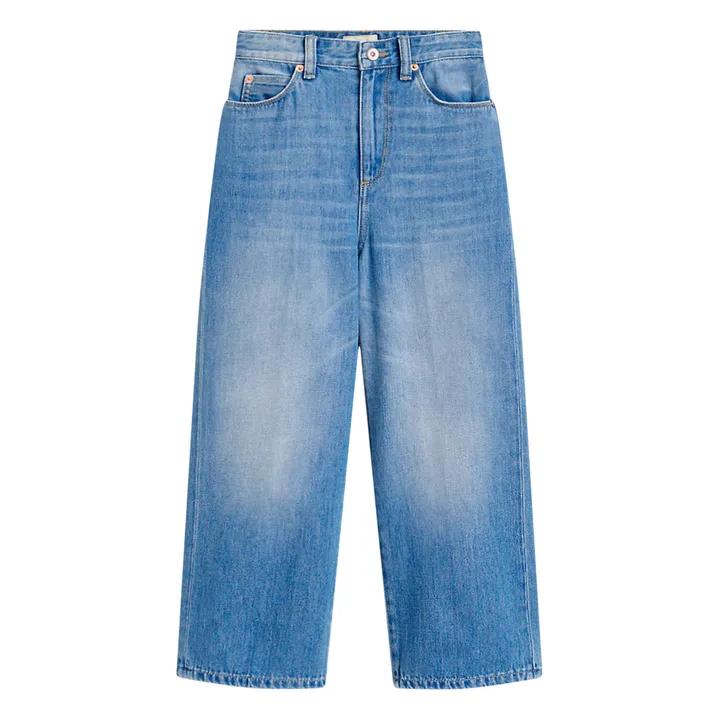 Jeans Popy | Denim- Immagine del prodotto n°0