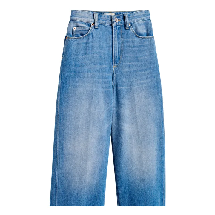 Jeans Popy | Denim- Immagine del prodotto n°6