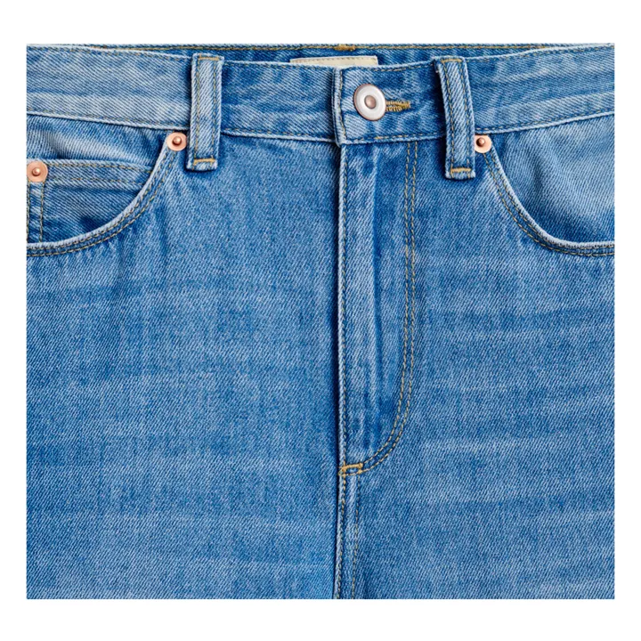 Jeans Popy | Denim- Immagine del prodotto n°5