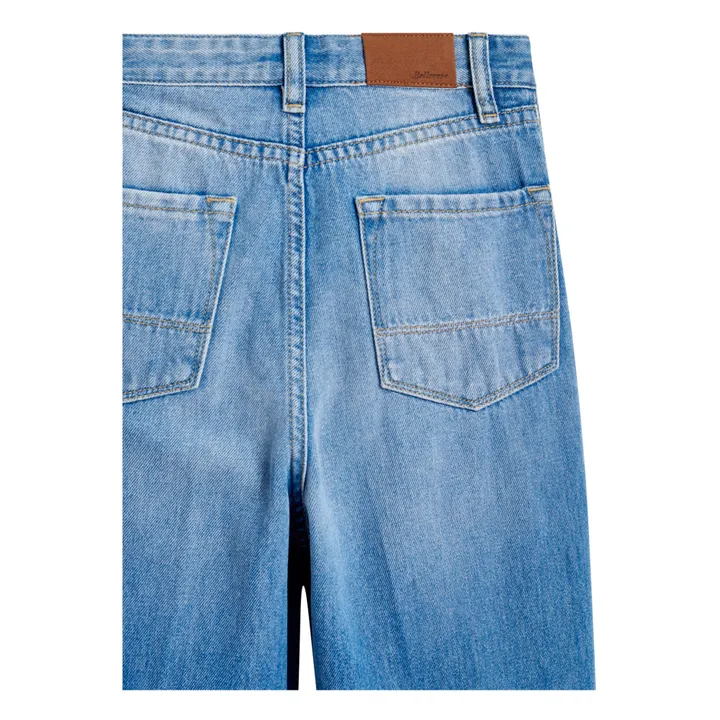 Jeans Popy | Denim- Immagine del prodotto n°7