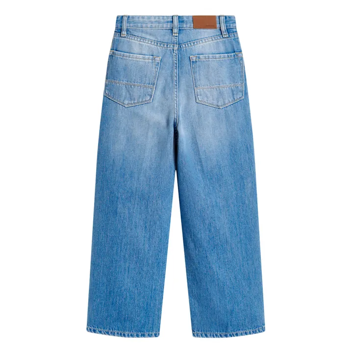 Jeans Popy | Denim- Immagine del prodotto n°8
