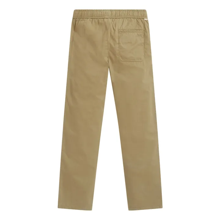 Pharel Regular Trousers  | Camel- Product image n°4