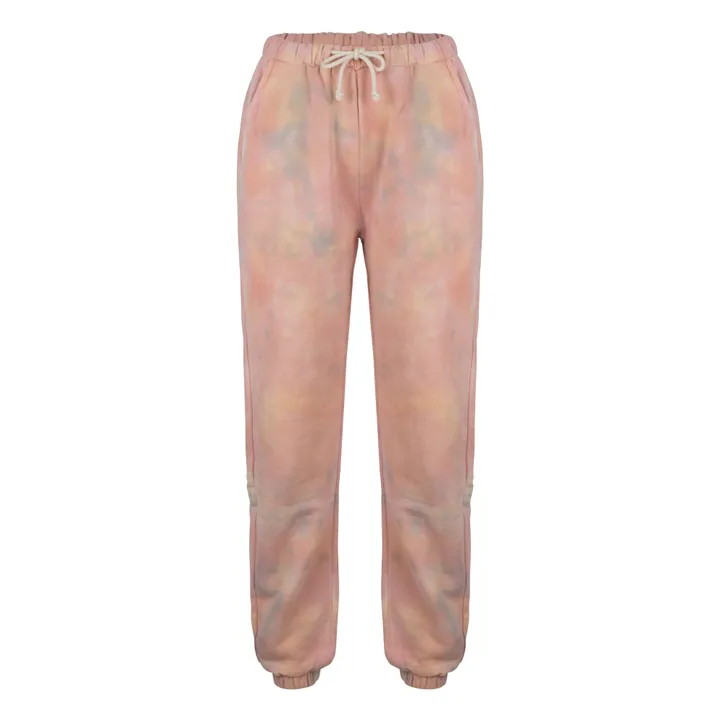 Donna Joggers  | Pink- Product image n°0