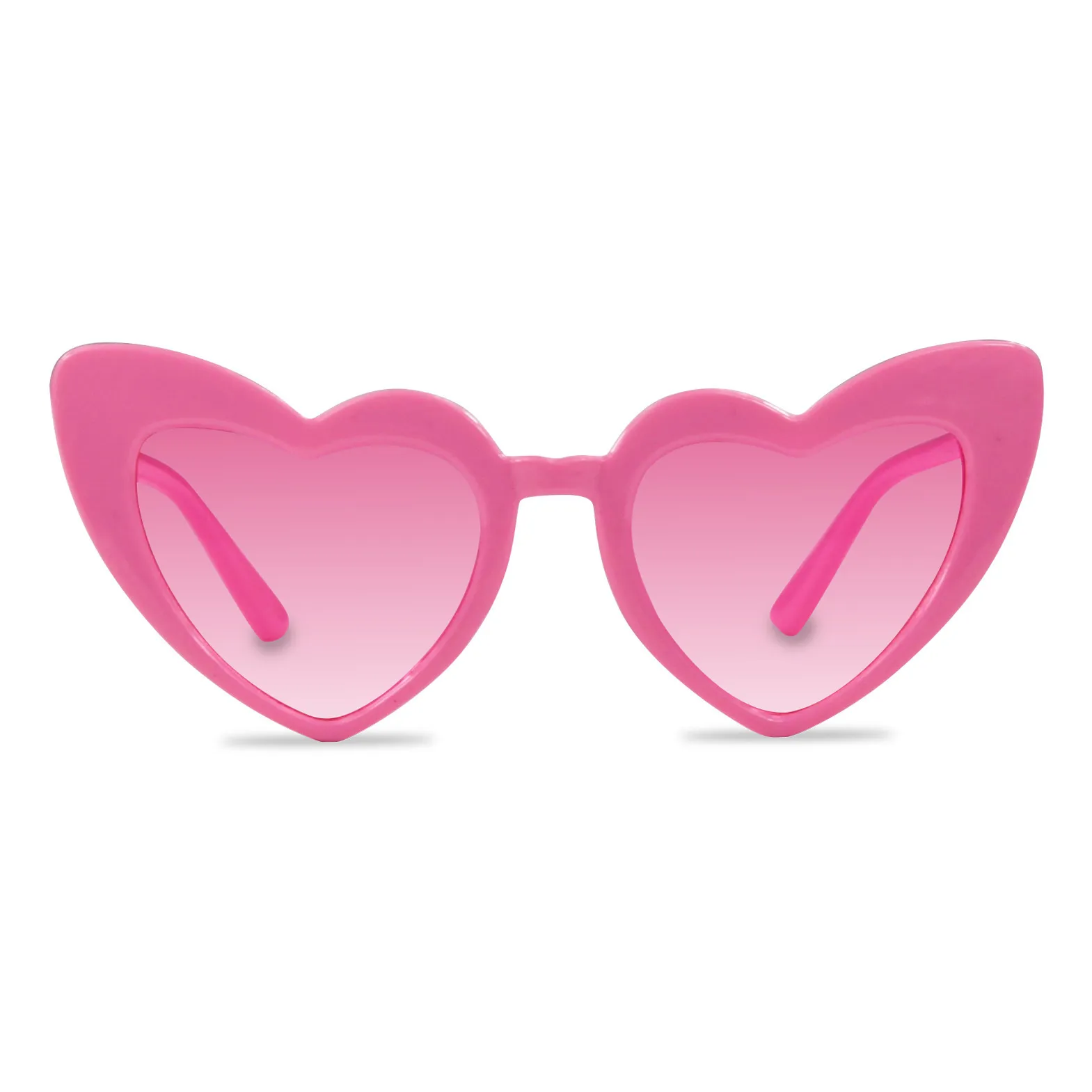 MILK X SODA VIKI LOVE SUNGLASSES PINK MILK X SODA VIKI LOVE SUNGLASSES PINK