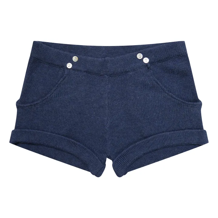 Shorts | Navy- Produktbild Nr. 0