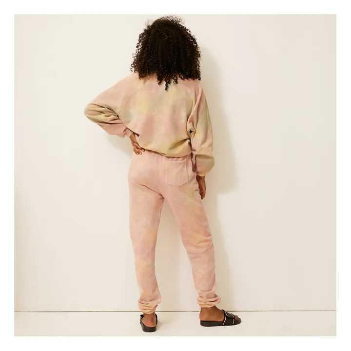 Donna Joggers  | Pink- Product image n°5